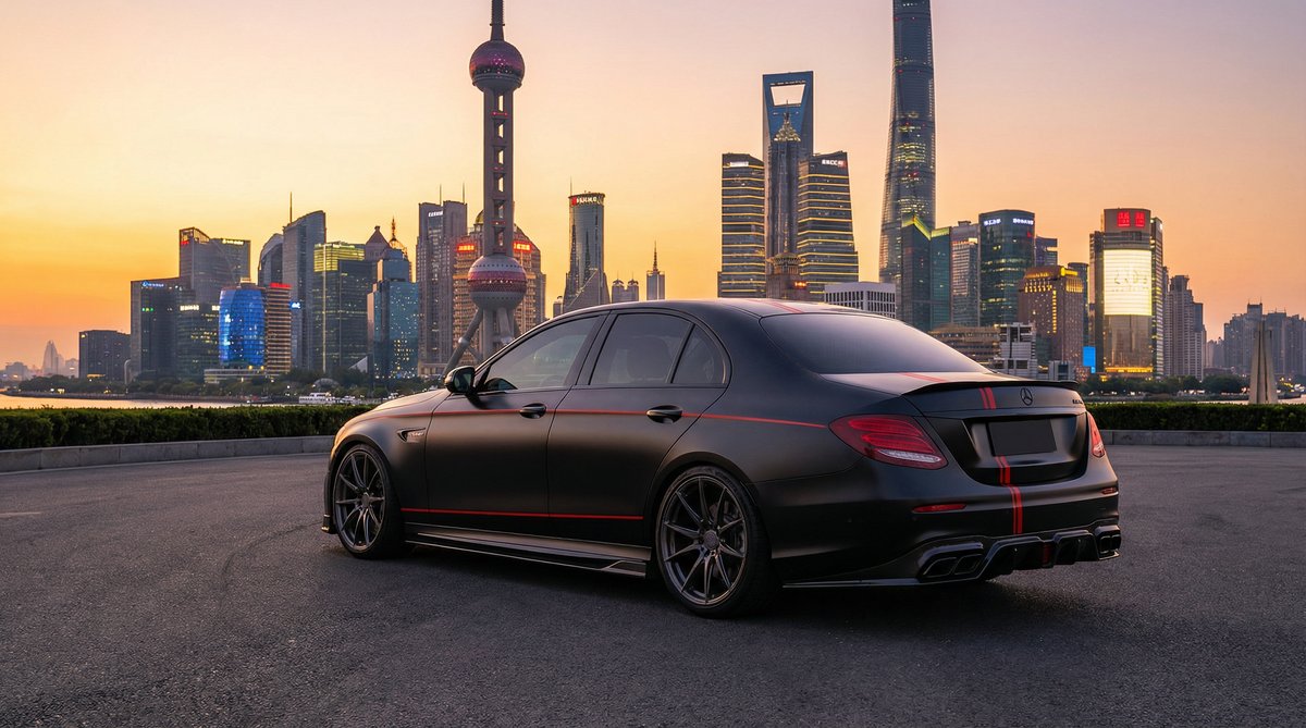 妻社爱车视频制作