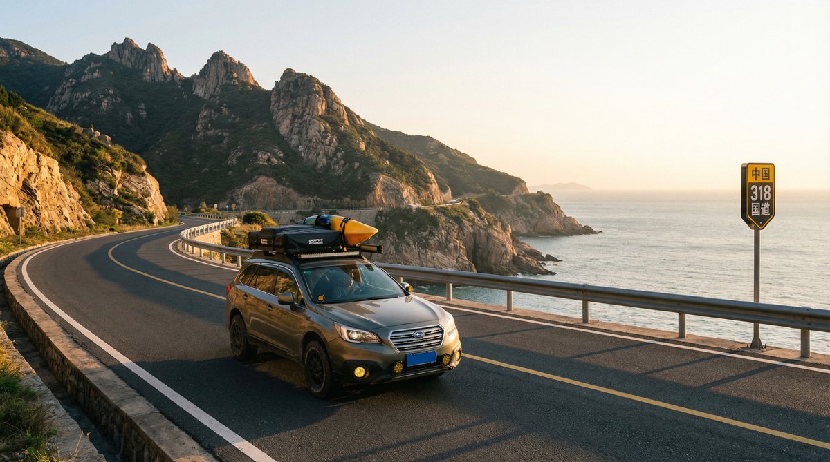 妻社旅行车视频